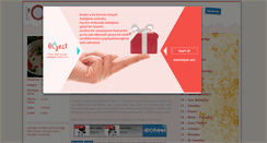 Desktop Screenshot of birdunyatarif.com